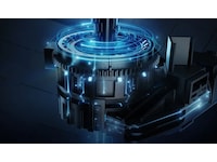 Siemens EQ300 Automatisk kaffemaskin TF301E09 Espressomaskiner