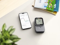 Airthings Corentium Home 2 Radonmätare Diverse säkerhet