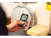 Airthings Corentium Home 2 Radonmätare Diverse säkerhet