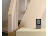 Airthings Corentium Home 2 Radonmätare Diverse säkerhet