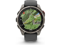 Garmin fenix 8 Pro AMOLED 47mm GPS (graphite) Smartwatches