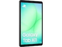 Samsung Galaxy Tab A11 WiFi 64GB (grå) Surfplattor
