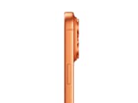 iPhone 17 Pro Max 512GB (kosmiskt orange) Mobiltelefoner