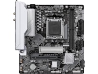 Gigabyte B650M GAMING WIFI6E Moderkort AMD Socket