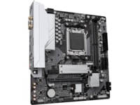 Gigabyte B650M GAMING WIFI6E Moderkort AMD Socket