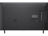 LG 43" NANO80 AI 4K NanoCell Smart TV (2025) 20 - 49 tums TV