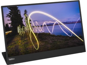 15" portabel skärm ThinkVision M15