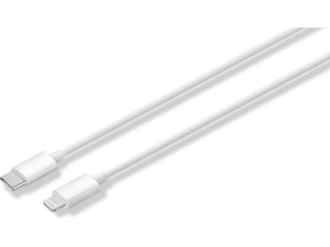 Andersson Lightning till USB-C kabel 1m
