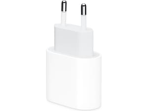20W USB-C Väggladdare