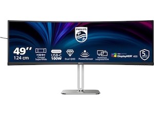 49" curved skärm 49B2U5900C/00