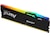 Kingston FURY Beast RGB 5600MHz DDR5 16GB (svart)