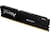 Kingston FURY Beast 6000MHz DDR5 16GB (svart)
