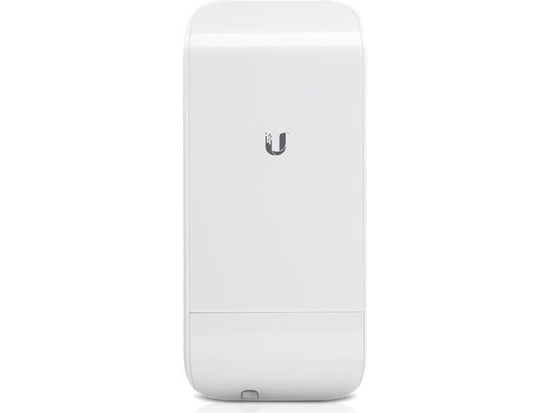 Ubiquiti NanoStation Loco M5 antenn Trådlös antenn