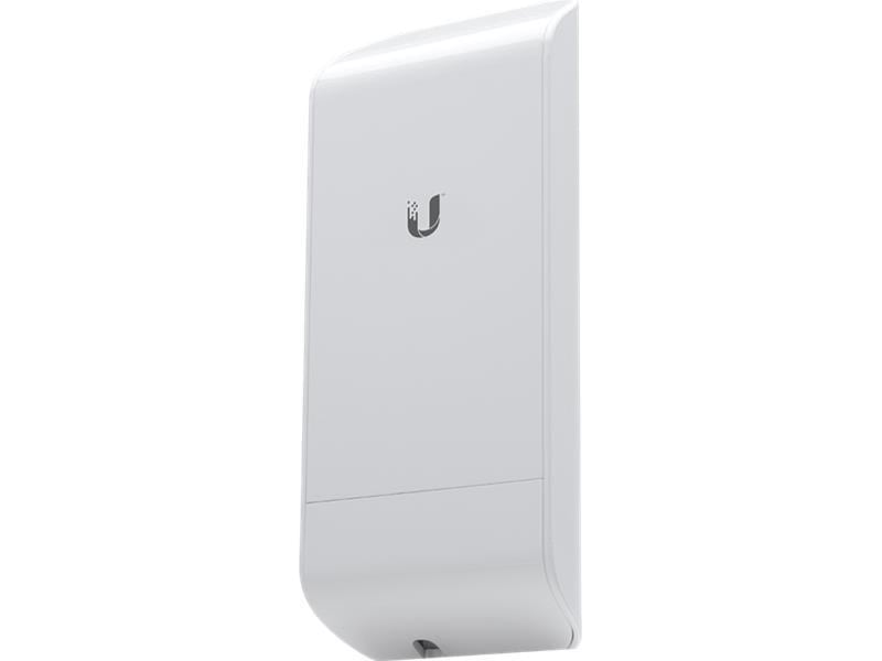 Ubiquiti NanoStation Loco M5 antenn Trådlös antenn