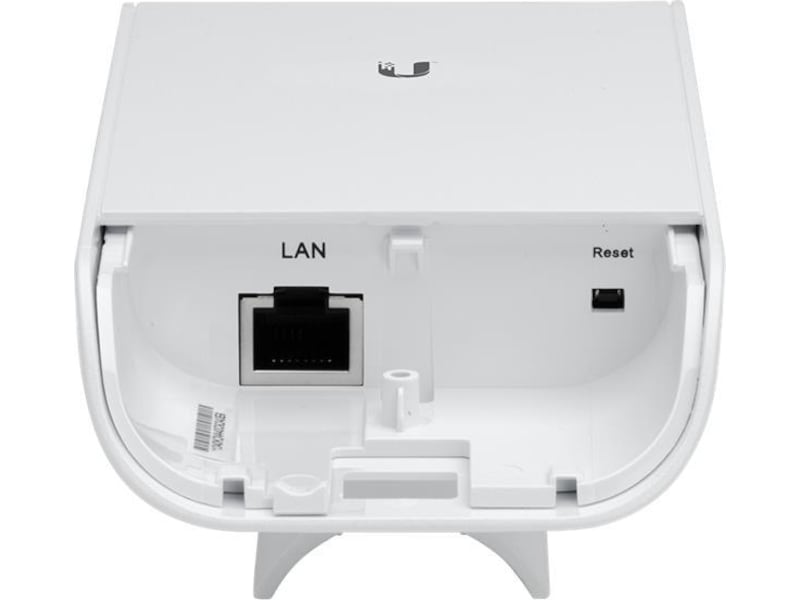 Ubiquiti NanoStation Loco M5 antenn Trådlös antenn