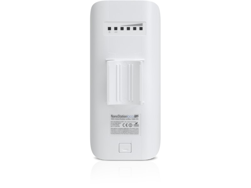 Ubiquiti NanoStation Loco M2 antenn Trådlös antenn