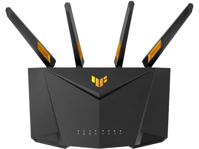 ASUS TUF Gaming AX3000 V2 Router Router