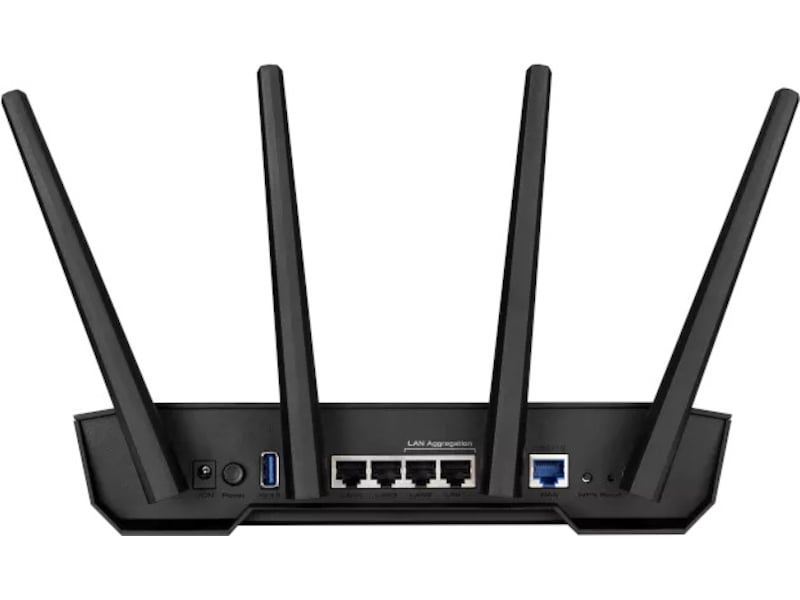 ASUS TUF Gaming AX3000 V2 Router Router