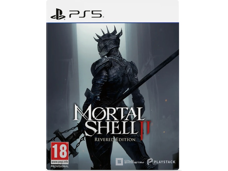 PS5 Spel till Playstation 5