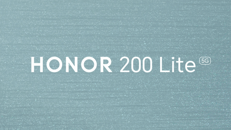 Honor 200 Lite Honor 200 Lite