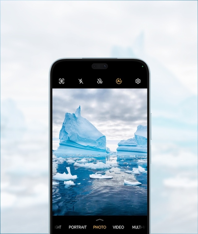 AI Fotografi AI Fotografi