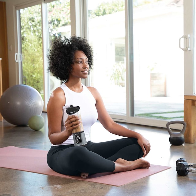 Ninja’s original portable blender Ninja’s original portable blender