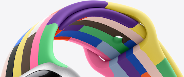 Sport Band Pride Edition Sport Band Pride Edition