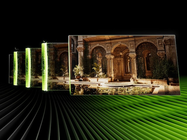 MSI Raider A18 HX 18" gaming laptop MSI Raider A18 HX 18" gaming laptop