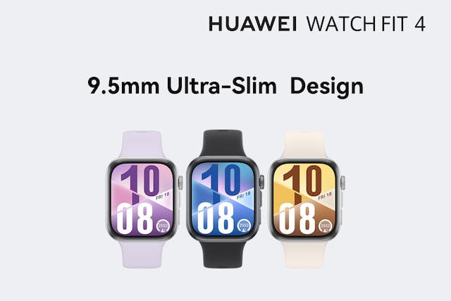 Huawei Watch Fit 4 Huawei Watch Fit 4