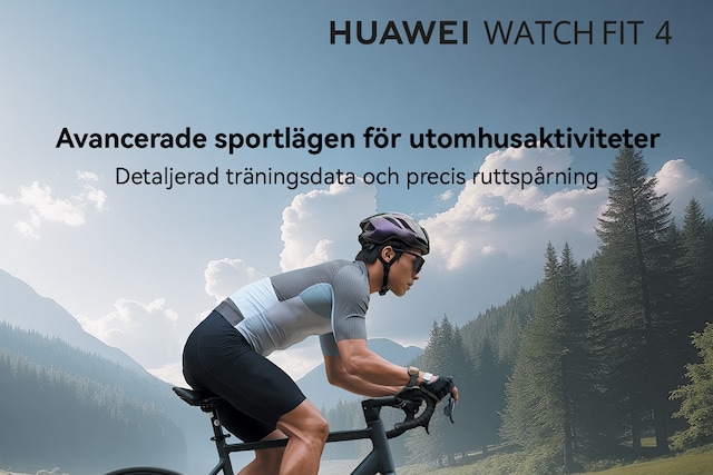 Huawei Watch Fit 4 Huawei Watch Fit 4