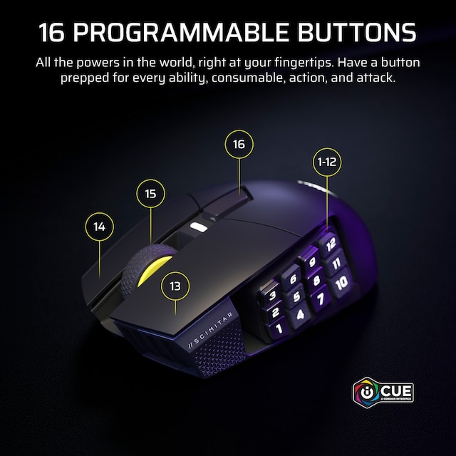 Corsair Scimitar Elite