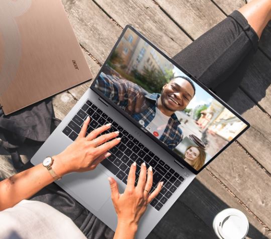 Acer Aspire Lite 17"