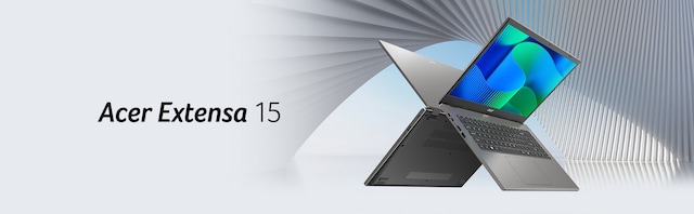 Acer Extensa 15 EX215-24 laptop