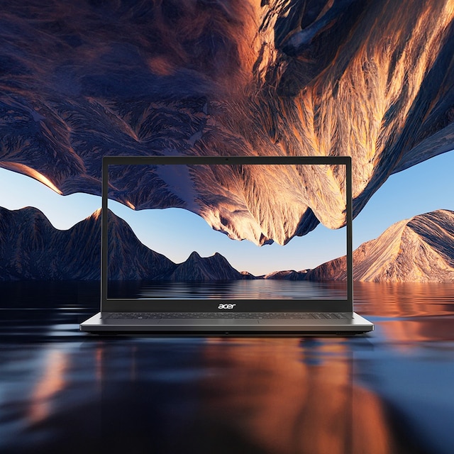 Acer Extensa 15 EX215-24 laptop