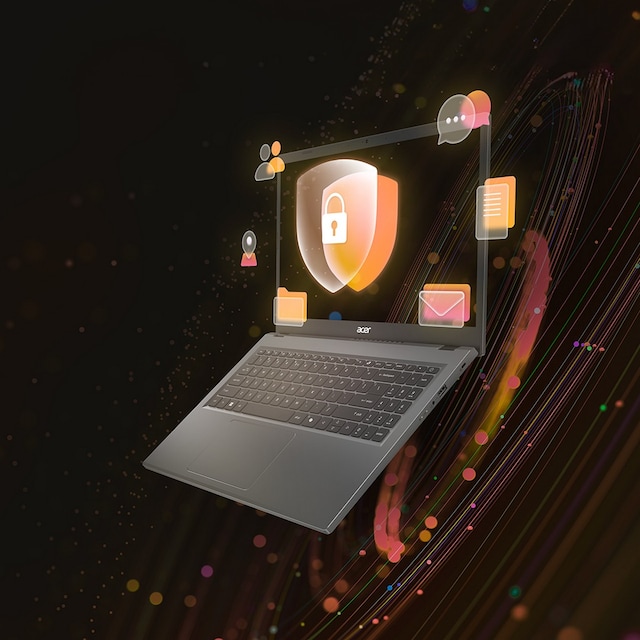 Acer Extensa 15 EX215-24 laptop