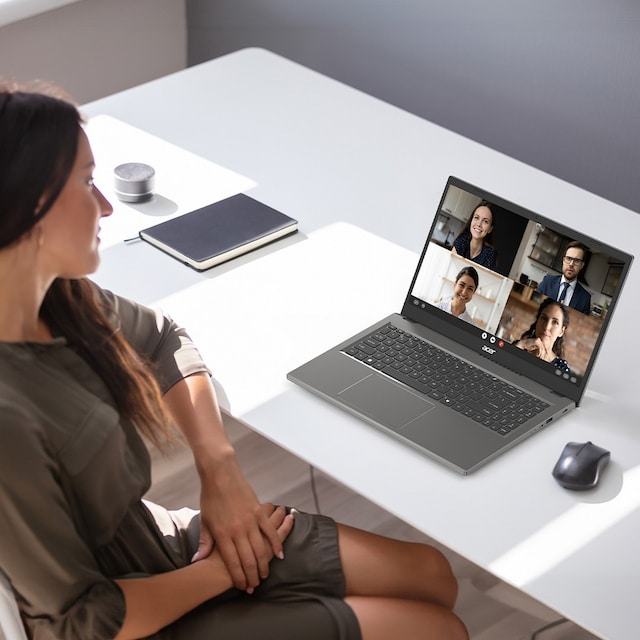 Acer Extensa 15 EX215-24 laptop