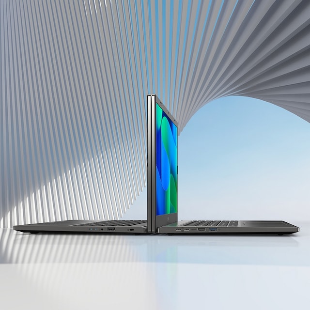 Acer Extensa 15 EX215-24 laptop