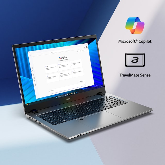 Acer Travelmate P2 15 laptop Acer Travelmate P2 15 laptop