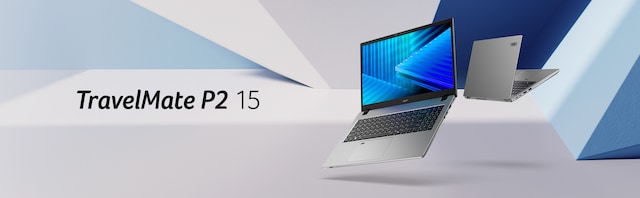 Acer Travelmate P2 15 laptop Acer Travelmate P2 15 laptop