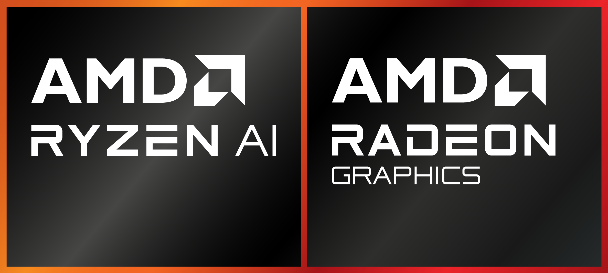 AMD Ryzen AI Radeon