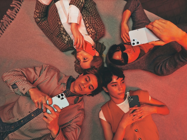 CMF Phone 2 Pro CMF Phone 2 Pro