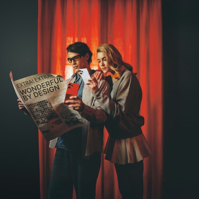 CMF Phone 2 Pro CMF Phone 2 Pro