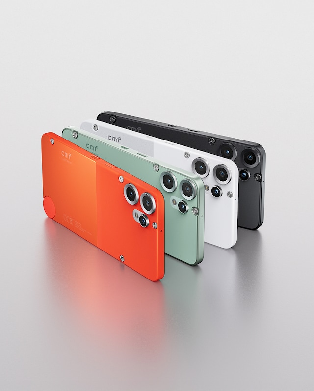 CMF Phone 2 Pro CMF Phone 2 Pro