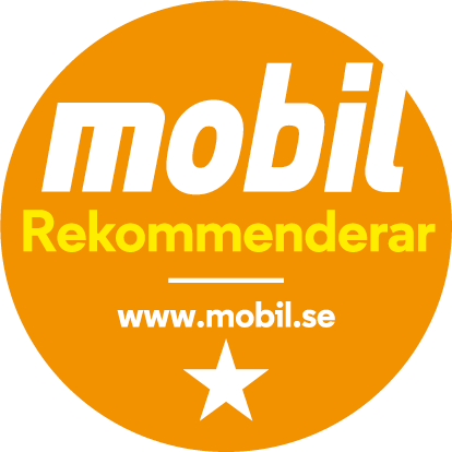 Mobil.se - Rekommenderar
