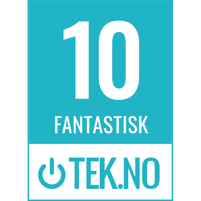 Tek.no - 10