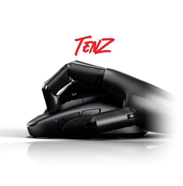 Pulsar Tenz Pulsar Tenz