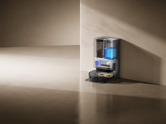 Versatile powerdock Versatile powerdock