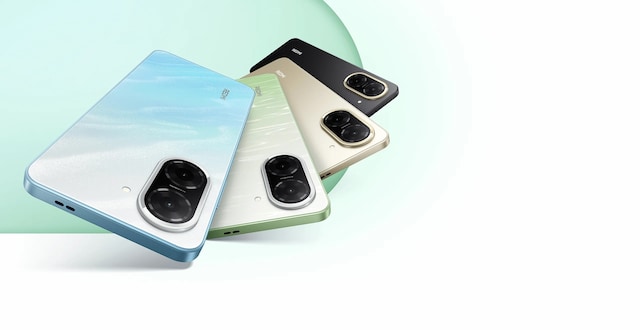 Redmi A5 Redmi A5
