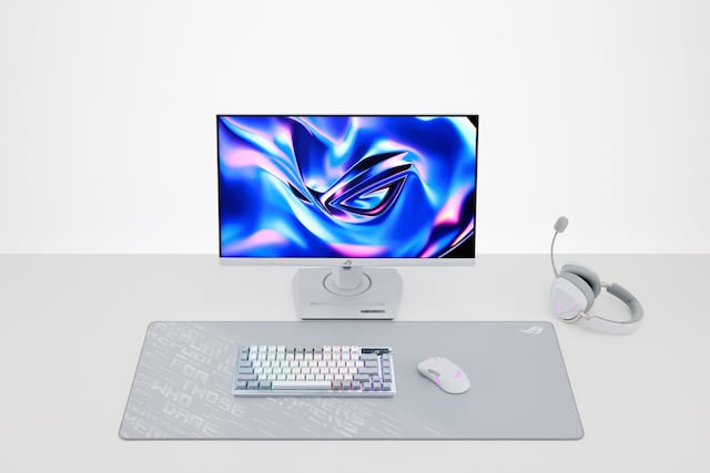 ROG Scabbard II ROG Scabbard II