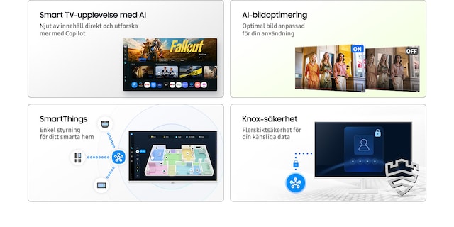 Samsung Smart M7 M70F Smart Monitor Samsung Smart M7 M70F Smart Monitor